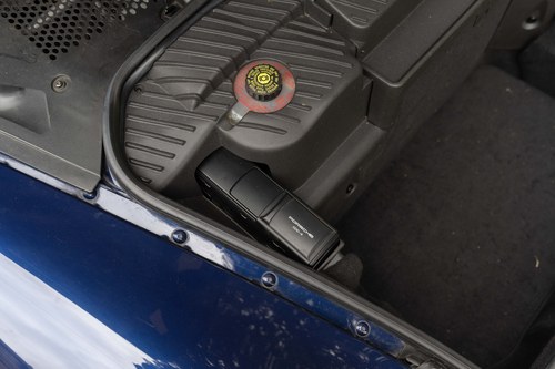 2005 Porsche 911 Carrera 4S (996) For Sale (picture 152 of 250)