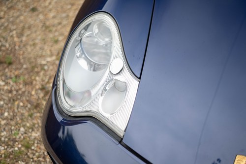 2005 Porsche 911 Carrera 4S (996) For Sale (picture 190 of 250)