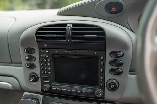 2005 Porsche 911 Carrera 4S (996) For Sale (picture 77 of 250)