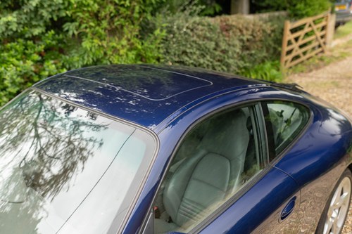 2005 Porsche 911 Carrera 4S (996) For Sale (picture 202 of 250)