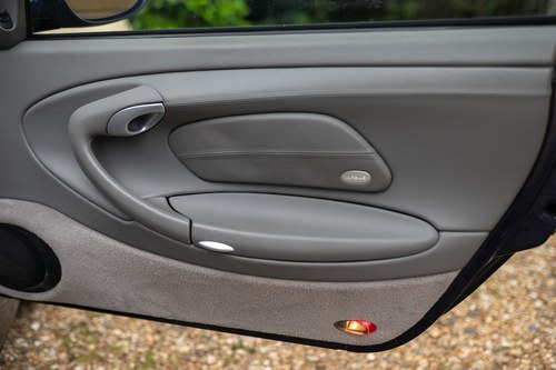 2005 Porsche 911 Carrera 4S (996) For Sale (picture 132 of 250)