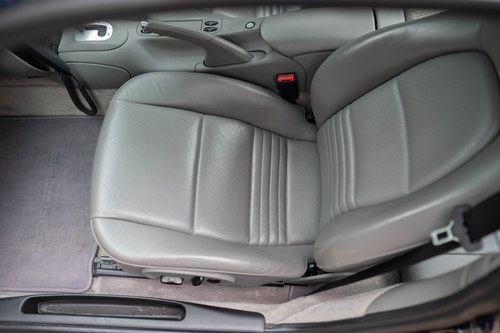 2005 Porsche 911 Carrera 4S (996) For Sale (picture 52 of 250)