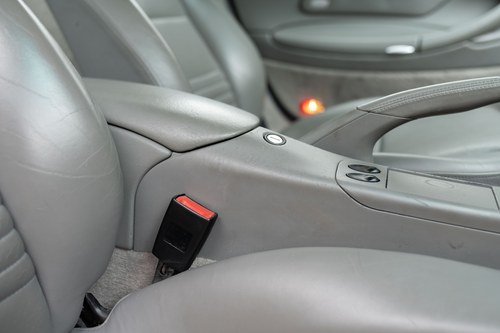 2005 Porsche 911 Carrera 4S (996) For Sale (picture 124 of 250)