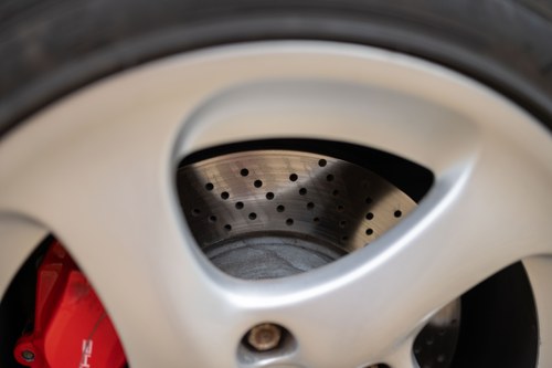 2005 Porsche 911 Carrera 4S (996) For Sale (picture 167 of 250)