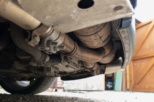 2005 Porsche 911 Carrera 4S (996) For Sale (picture 225 of 250)