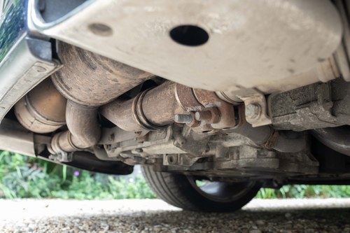 2005 Porsche 911 Carrera 4S (996) For Sale (picture 219 of 250)