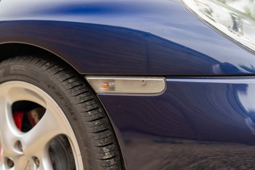 2005 Porsche 911 Carrera 4S (996) For Sale (picture 194 of 250)