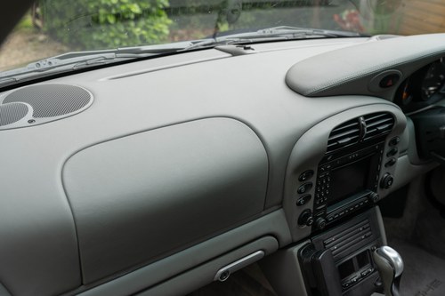 2005 Porsche 911 Carrera 4S (996) For Sale (picture 107 of 250)