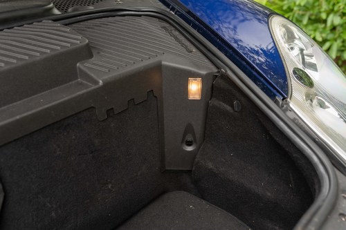 2005 Porsche 911 Carrera 4S (996) For Sale (picture 155 of 250)