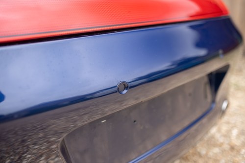 2005 Porsche 911 Carrera 4S (996) For Sale (picture 183 of 250)