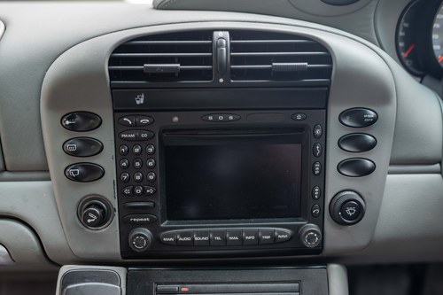 2005 Porsche 911 Carrera 4S (996) For Sale (picture 79 of 250)