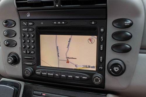 2005 Porsche 911 Carrera 4S (996) For Sale (picture 84 of 250)