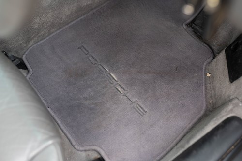 2005 Porsche 911 Carrera 4S (996) For Sale (picture 123 of 250)