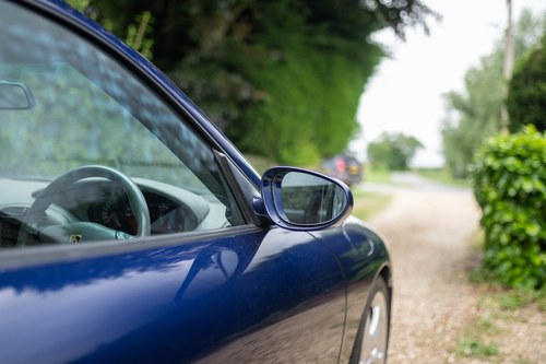 2005 Porsche 911 Carrera 4S (996) For Sale (picture 170 of 250)