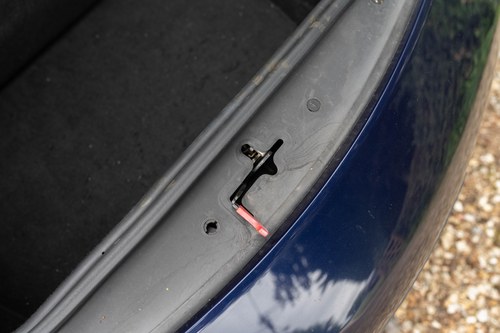 2005 Porsche 911 Carrera 4S (996) For Sale (picture 156 of 250)