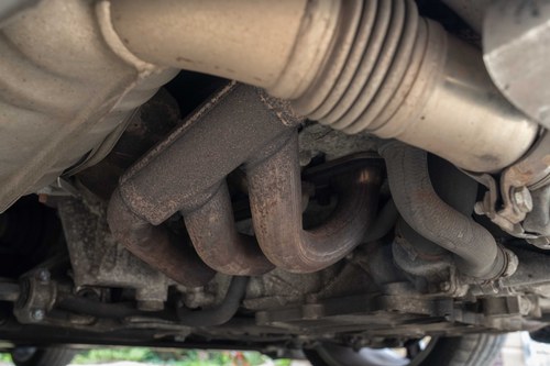 2005 Porsche 911 Carrera 4S (996) For Sale (picture 222 of 250)