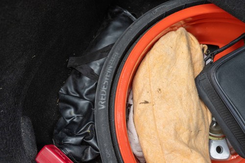 2005 Porsche 911 Carrera 4S (996) For Sale (picture 141 of 250)