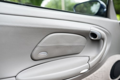 2005 Porsche 911 Carrera 4S (996) For Sale (picture 135 of 250)