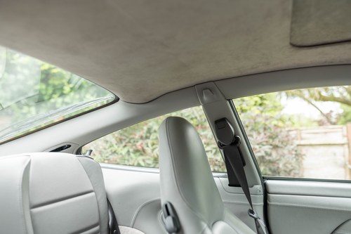 2005 Porsche 911 Carrera 4S (996) For Sale (picture 125 of 250)