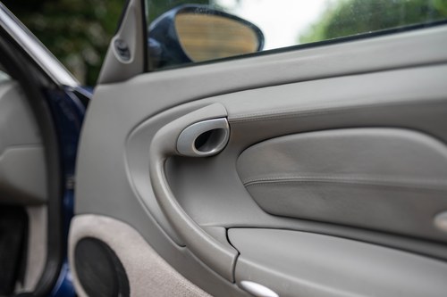 2005 Porsche 911 Carrera 4S (996) For Sale (picture 131 of 250)