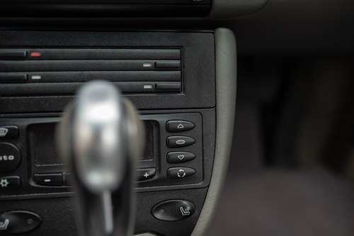 2005 Porsche 911 Carrera 4S (996) For Sale (picture 100 of 250)