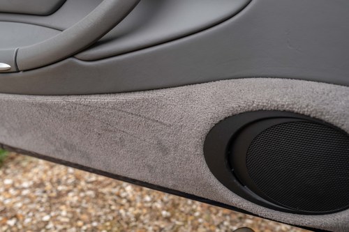 2005 Porsche 911 Carrera 4S (996) For Sale (picture 139 of 250)