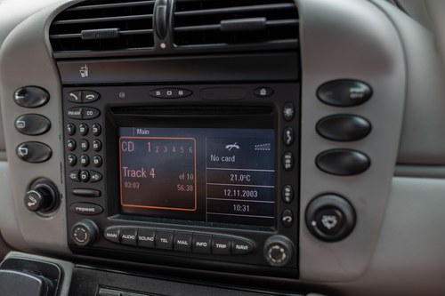 2005 Porsche 911 Carrera 4S (996) For Sale (picture 83 of 250)