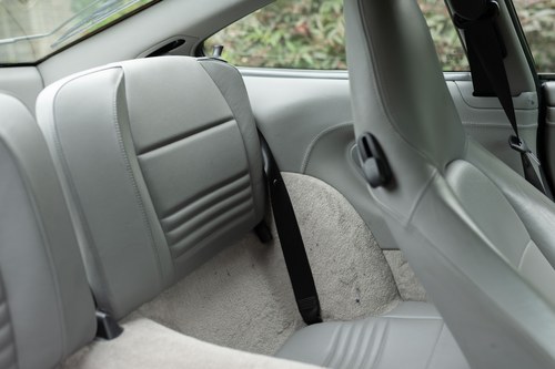 2005 Porsche 911 Carrera 4S (996) For Sale (picture 65 of 250)