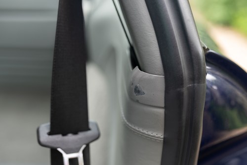 2005 Porsche 911 Carrera 4S (996) For Sale (picture 109 of 250)