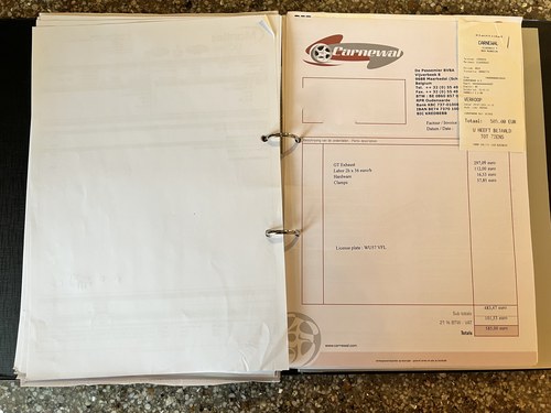 2007 Porsche Boxster S (987) zum Verkauf (Bild 146 von 176)