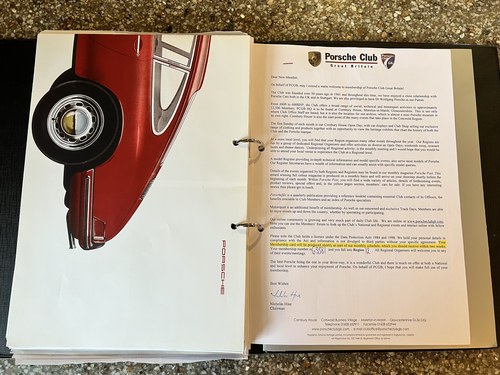 2007 Porsche Boxster S (987) zum Verkauf (Bild 161 von 176)