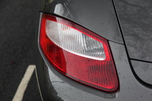 2007 Porsche Boxster S (987) zum Verkauf (Bild 111 von 176)