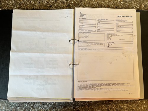 2007 Porsche Boxster S (987) zum Verkauf (Bild 140 von 176)