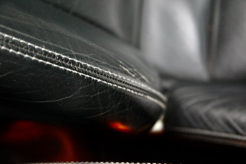 2007 Porsche Boxster S (987) zum Verkauf (Bild 80 von 176)