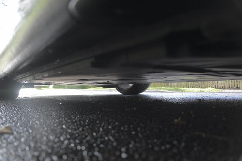 2007 Porsche Boxster S (987) zum Verkauf (Bild 122 von 176)