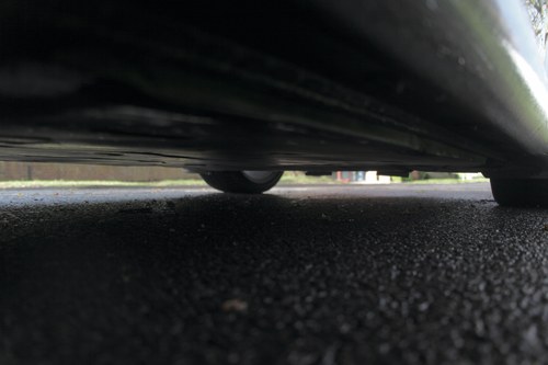 2007 Porsche Boxster S (987) zum Verkauf (Bild 121 von 176)