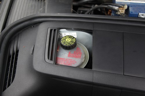 2007 Porsche Boxster S (987) zum Verkauf (Bild 119 von 176)