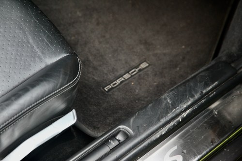 2007 Porsche Boxster S (987) zum Verkauf (Bild 68 von 176)