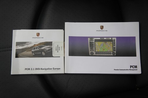 2007 Porsche Boxster S (987) zum Verkauf (Bild 175 von 176)