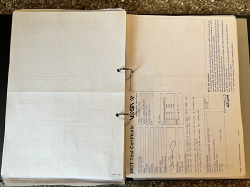 2007 Porsche Boxster S (987) zum Verkauf (Bild 152 von 176)