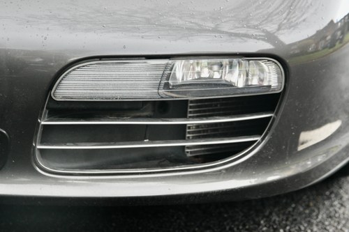 2007 Porsche Boxster S (987) zum Verkauf (Bild 117 von 176)