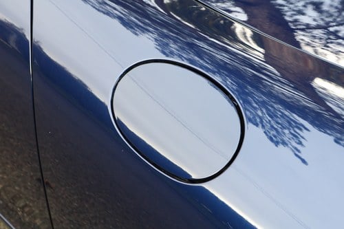 2001 Porsche Boxster 2.7 (986) à vendre (picture 67 of 108)