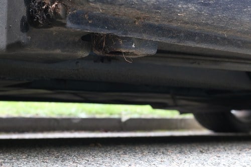 2001 Porsche Boxster 2.7 (986) à vendre (picture 100 of 108)