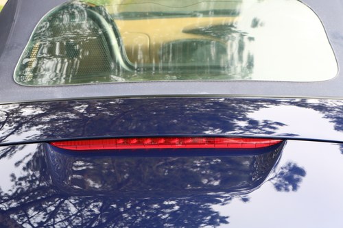 2001 Porsche Boxster 2.7 (986) à vendre (picture 52 of 108)