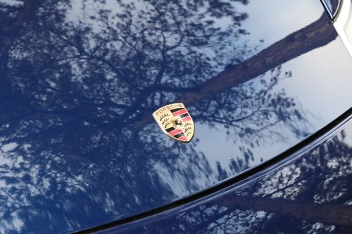 2001 Porsche Boxster 2.7 (986) à vendre (picture 62 of 108)