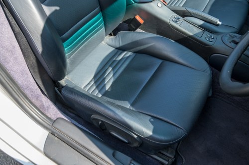 2003 Porsche Boxster 3.2 S For Sale (picture 27 of 168)