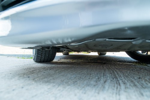 2003 Porsche Boxster 3.2 S For Sale (picture 141 of 168)