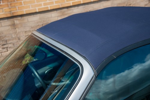 2003 Porsche Boxster 3.2 S For Sale (picture 125 of 168)