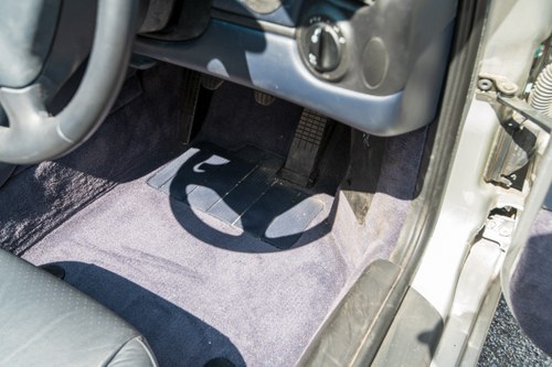 2003 Porsche Boxster 3.2 S For Sale (picture 62 of 168)