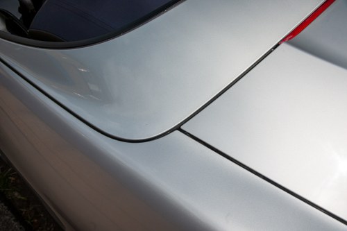 2003 Porsche Boxster 3.2 S For Sale (picture 99 of 168)